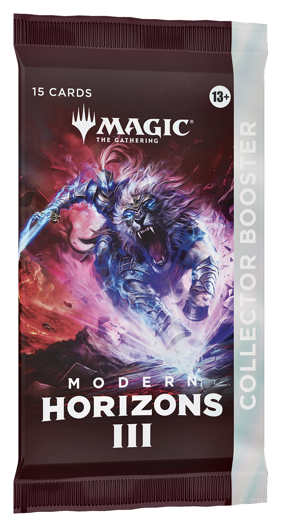 Magic: The Gathering - Modern Horizons 3 Collector Booster